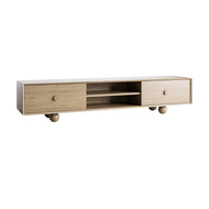 Amia TV Console