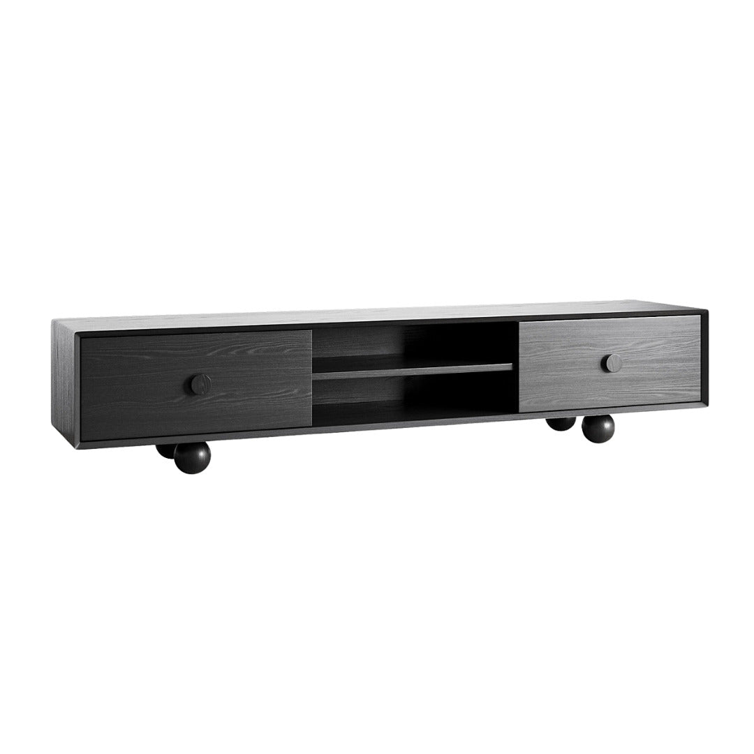 Amia TV Console