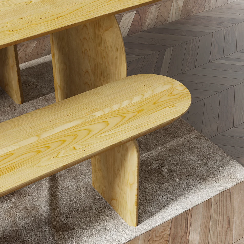 Ann Bench