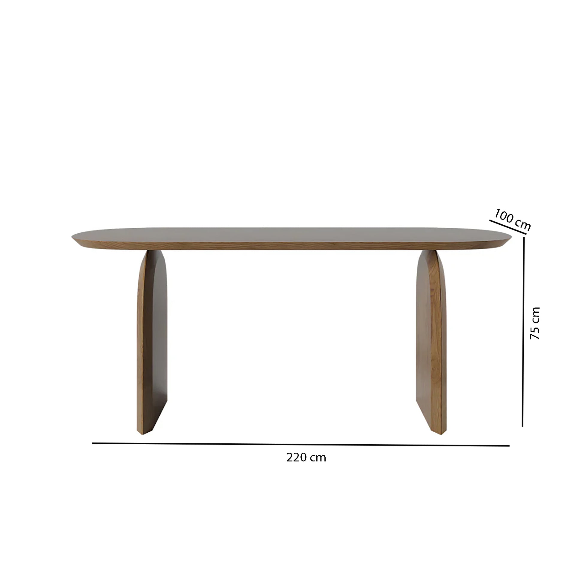 Ann Dining Table