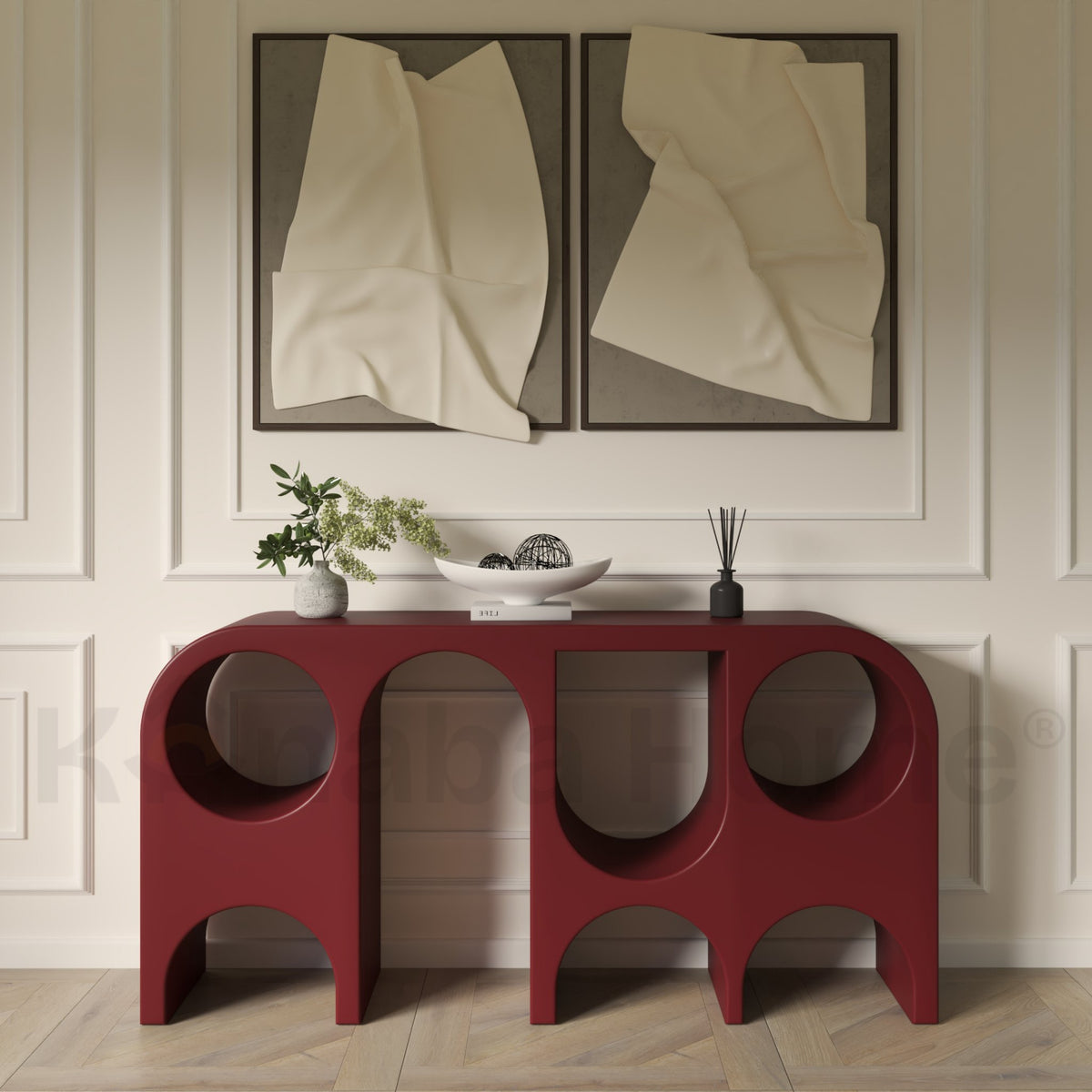 Arcello Console Table