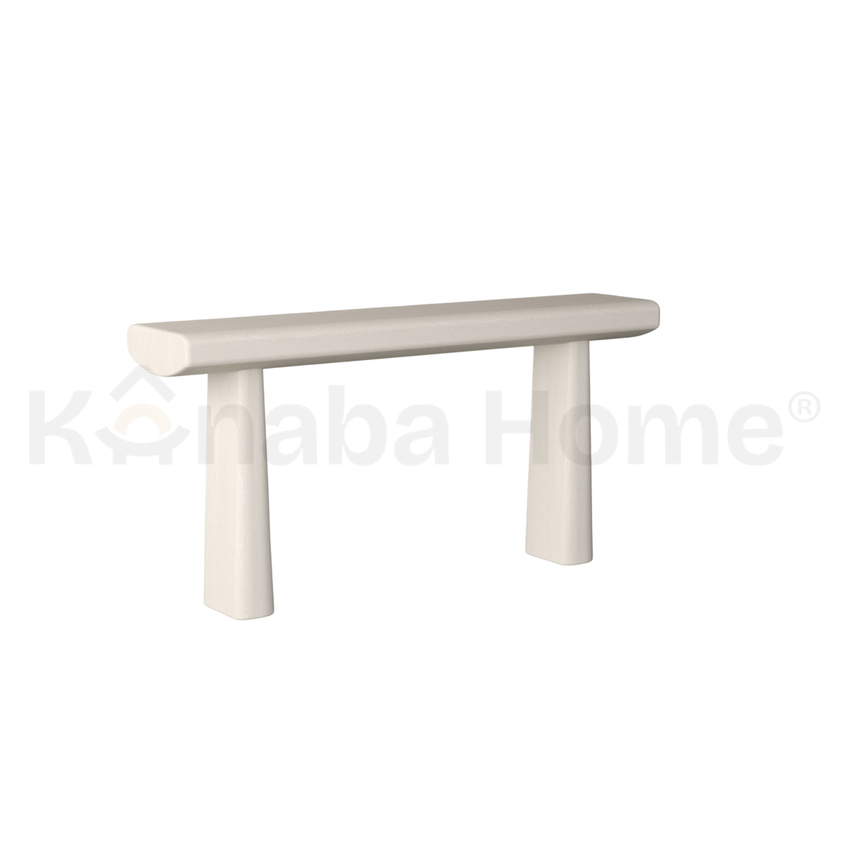 Archway Console Table