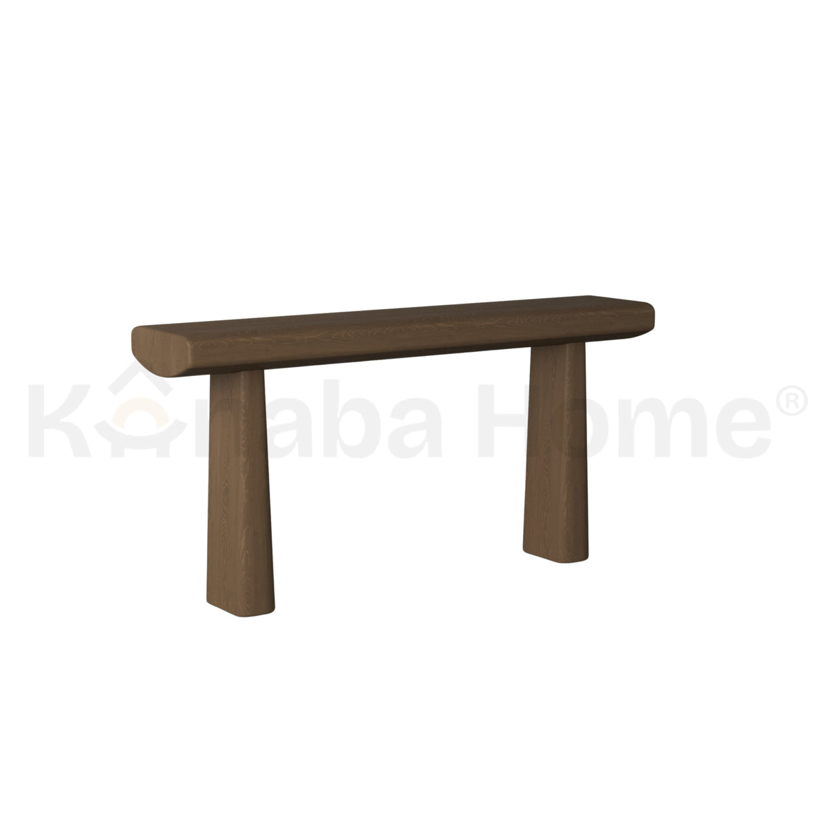 Archway Console Table