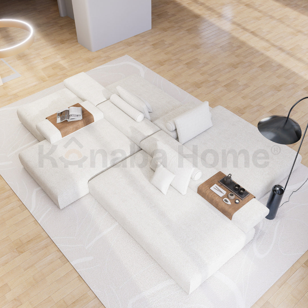 Arno Modular Sofa