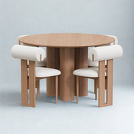 Aruna Dining Set Aruna Dining Set