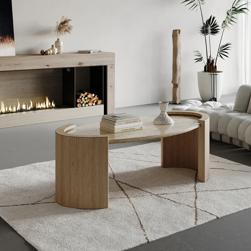 Arya Coffee Table