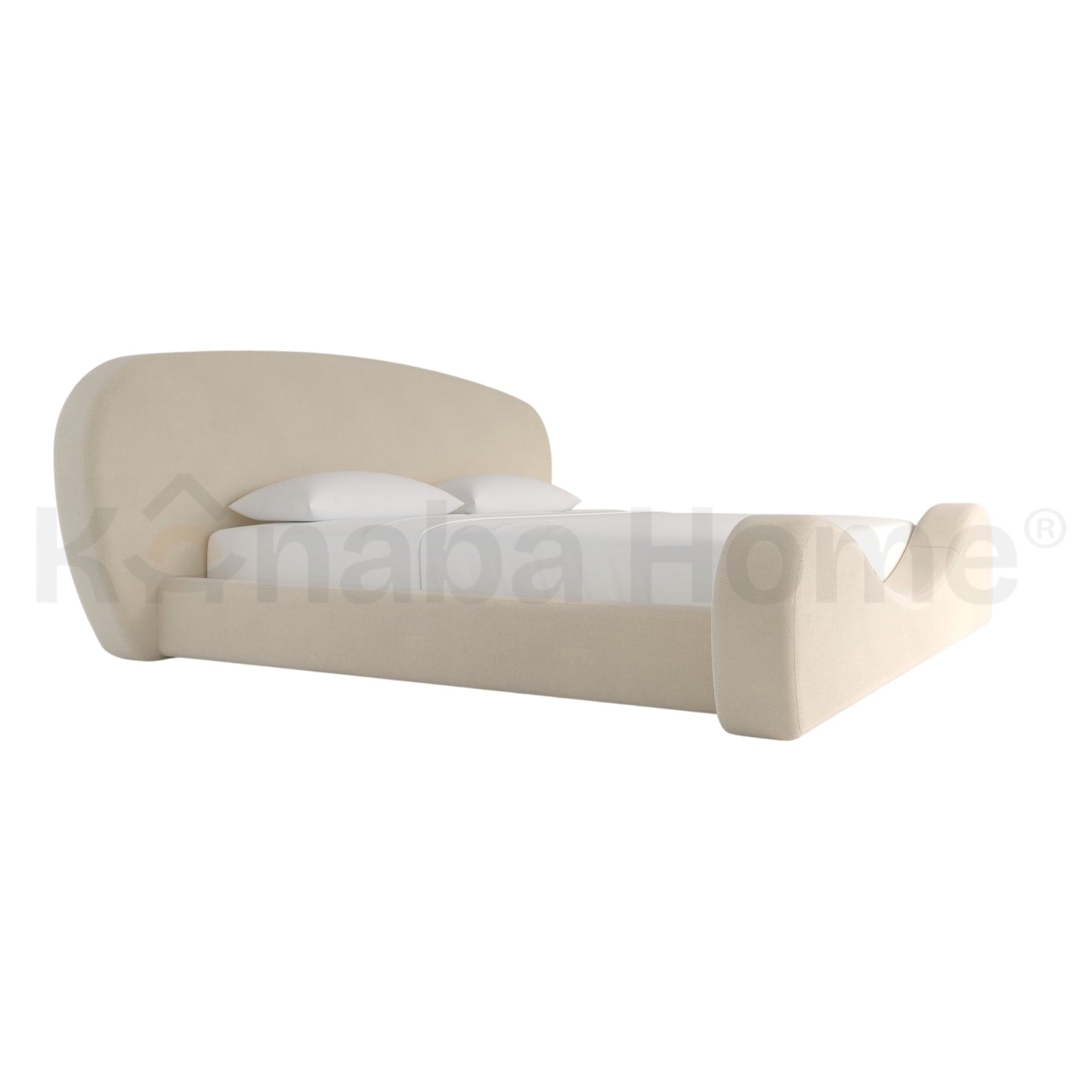 Aura Wave Bed