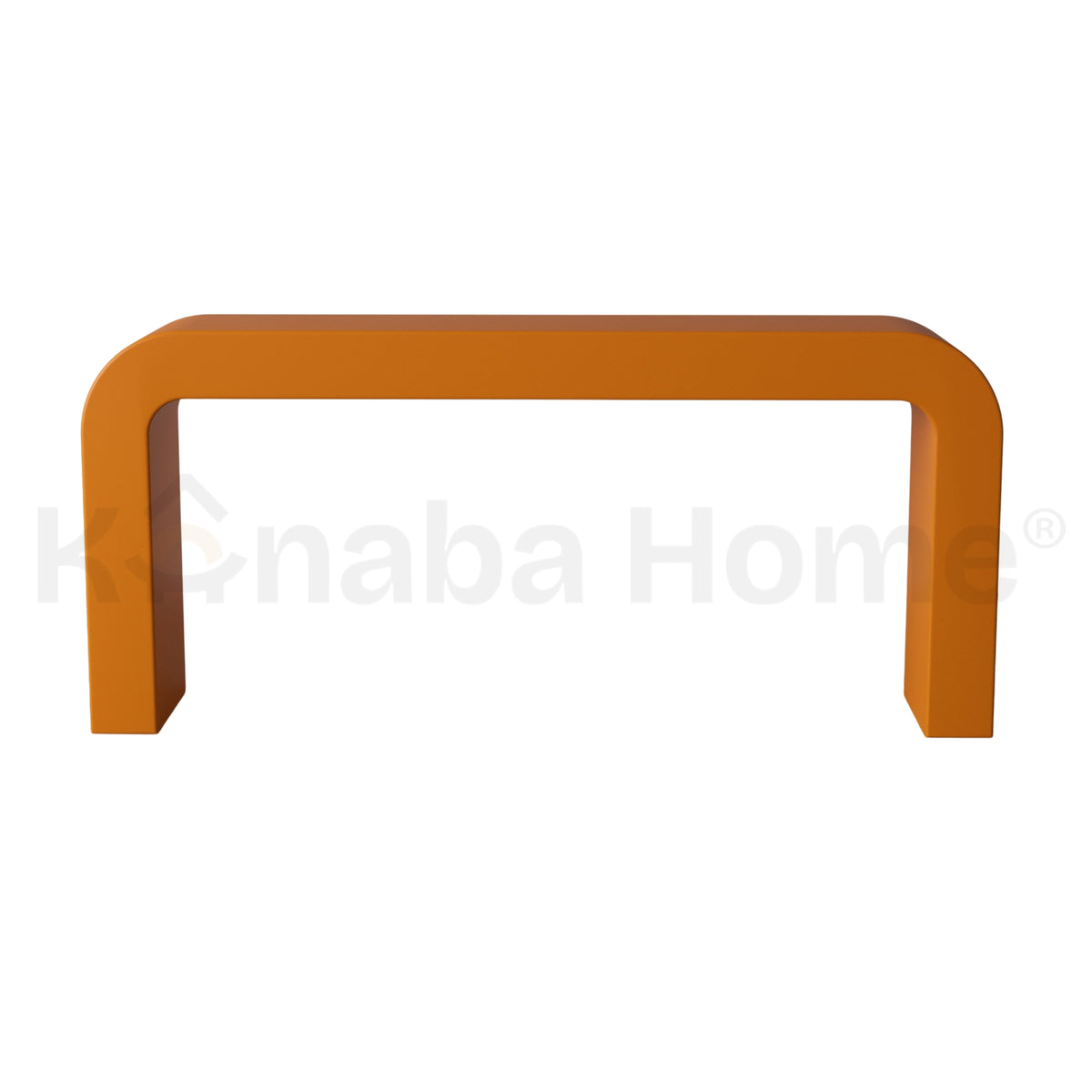 Aurex Console Table