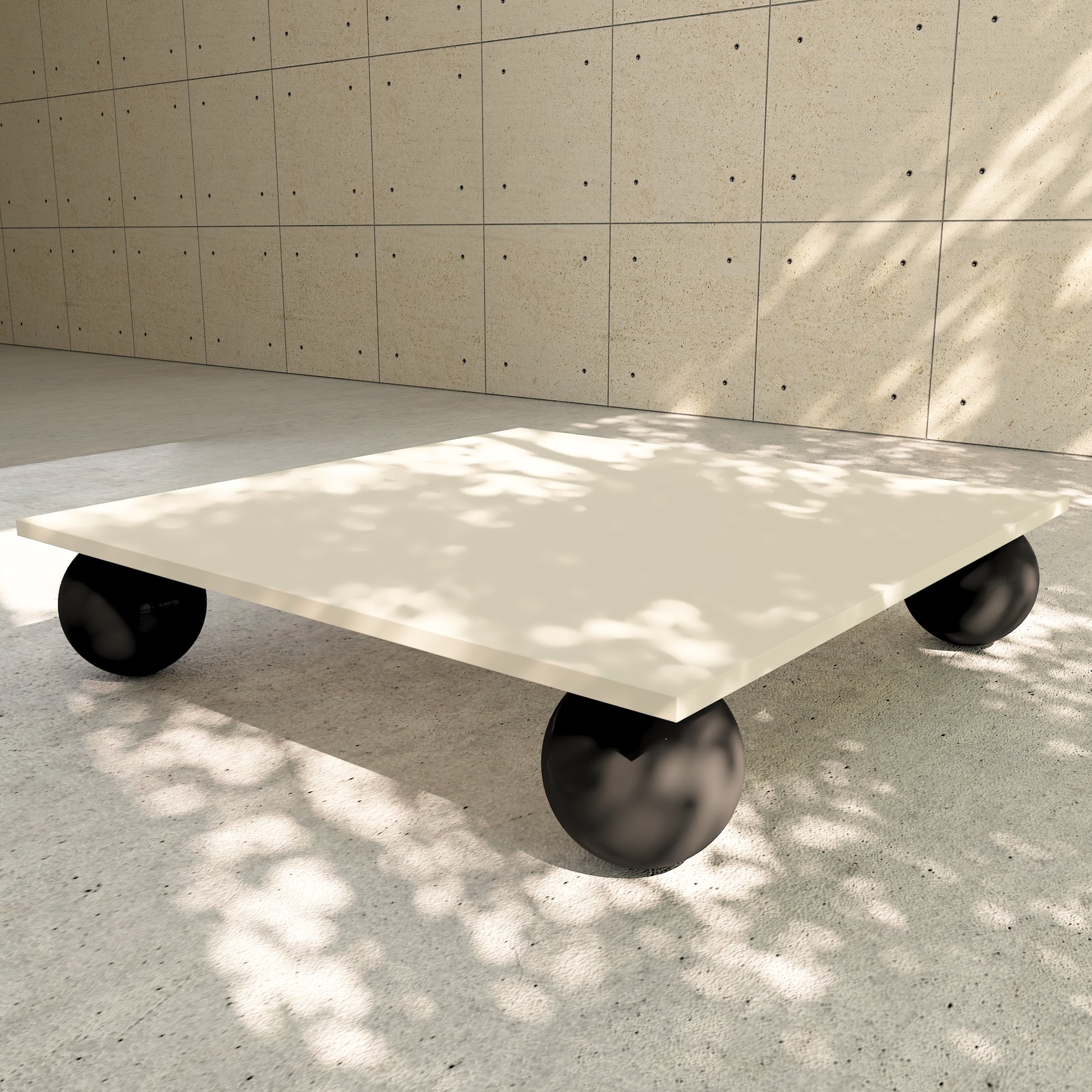 Auri Coffee Table