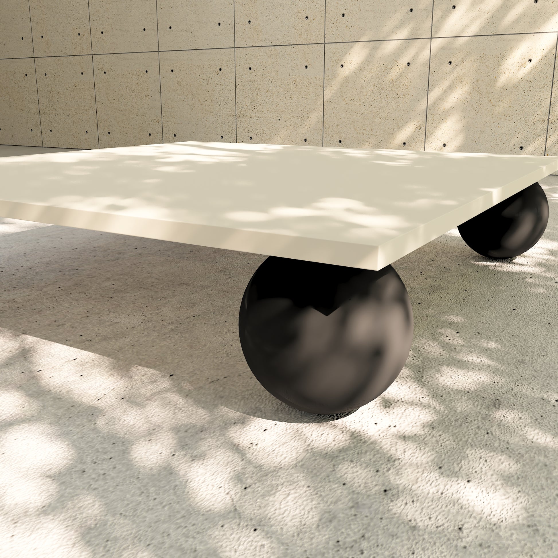 Auri Coffee Table
