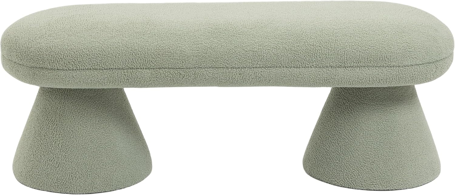 Auro Upholstered Bench
