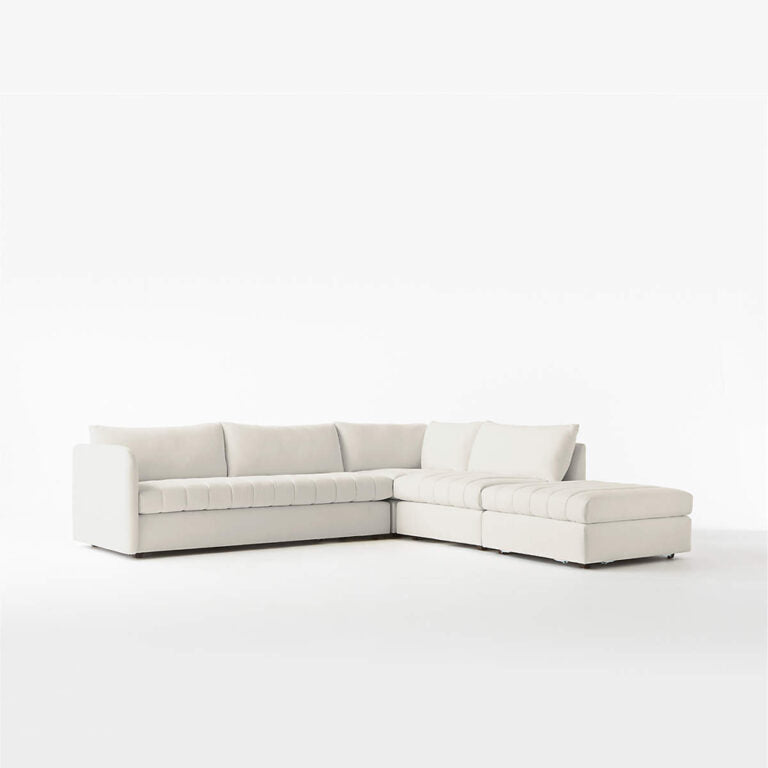 Autumnal L Shape Sofa