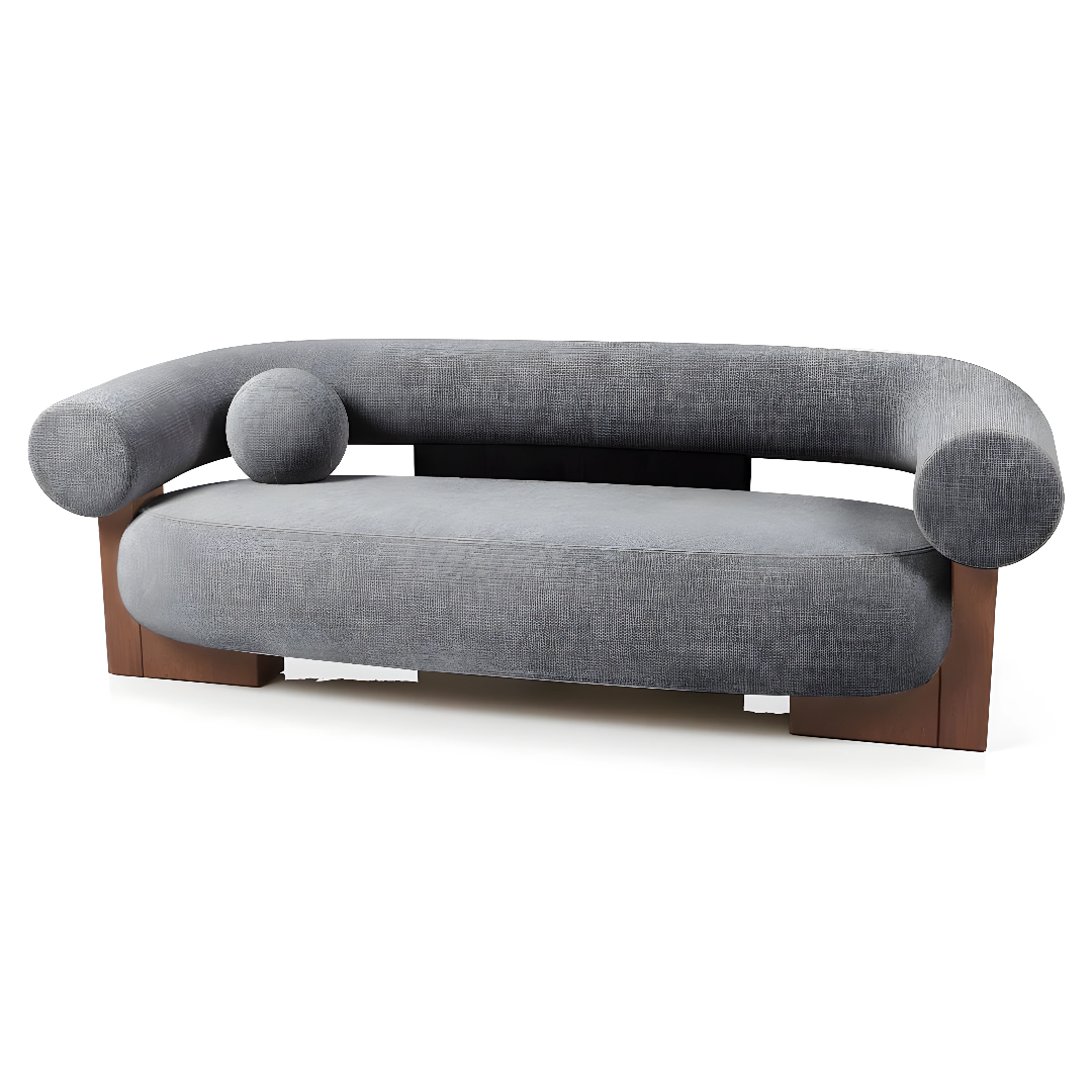 Axiom 3 Seater Sofa