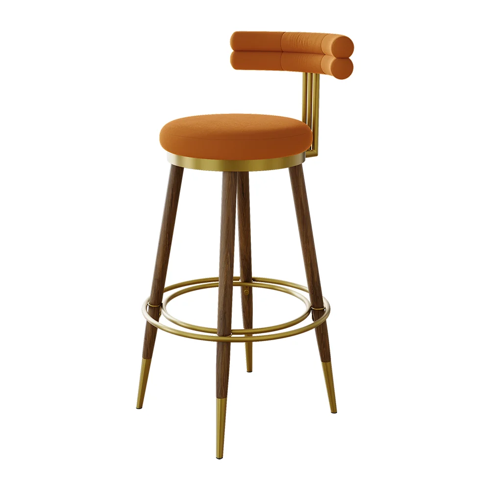 Axis Bar Stool