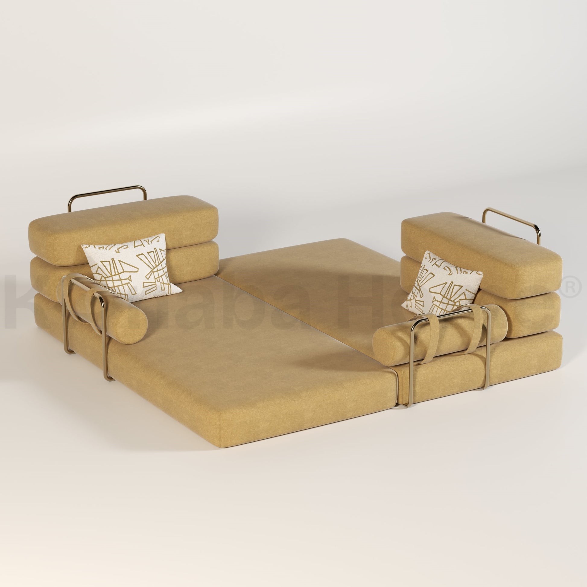 Boll Sofa Bed