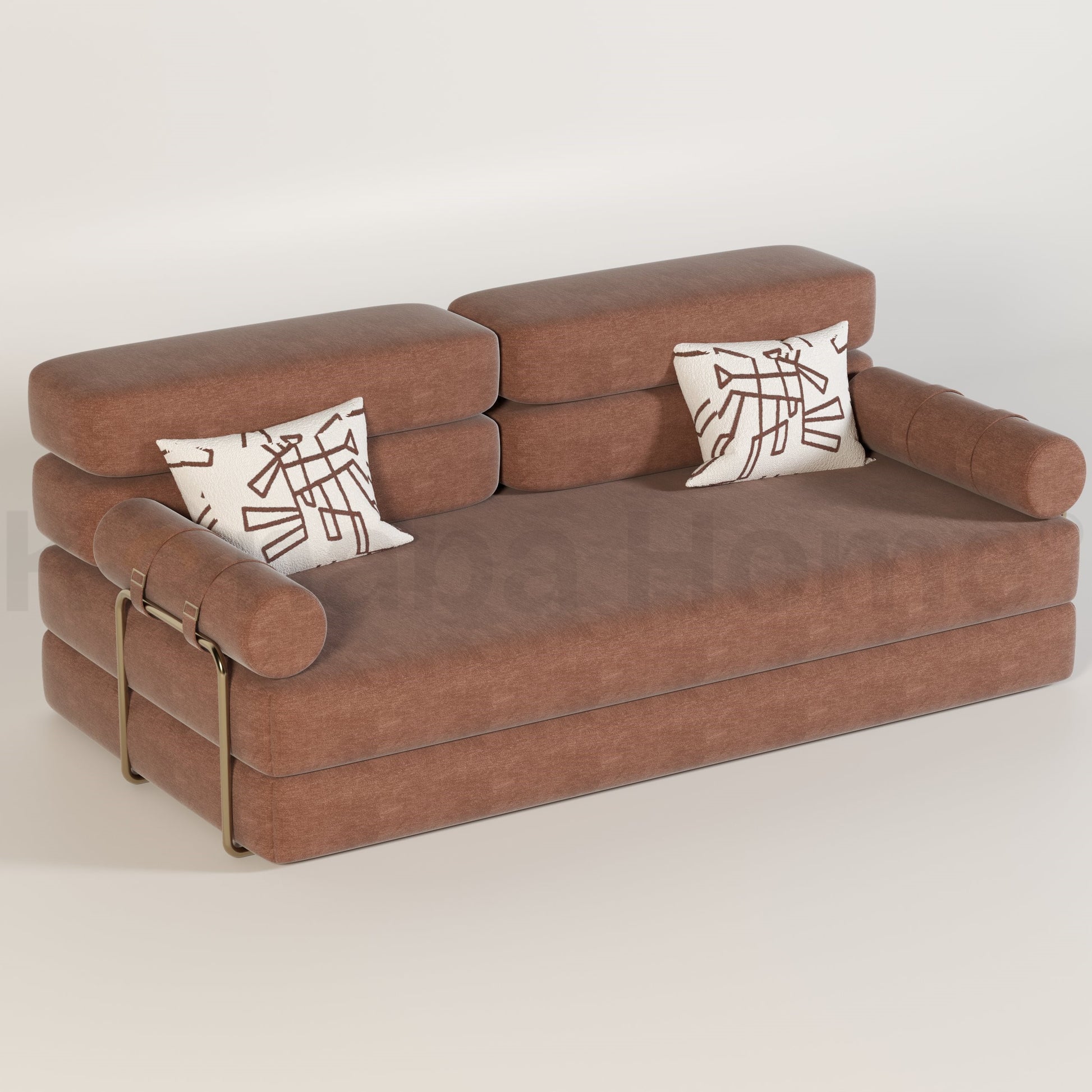 Boll Sofa Bed