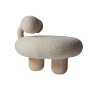 Ballabaye Accent Chair