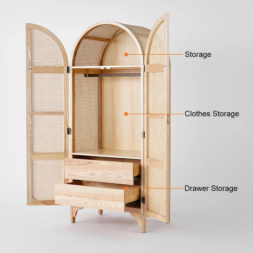 Bea Cabinet