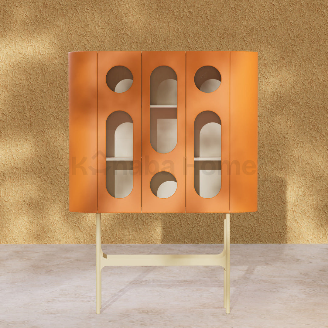 Belo Accent Cabinet