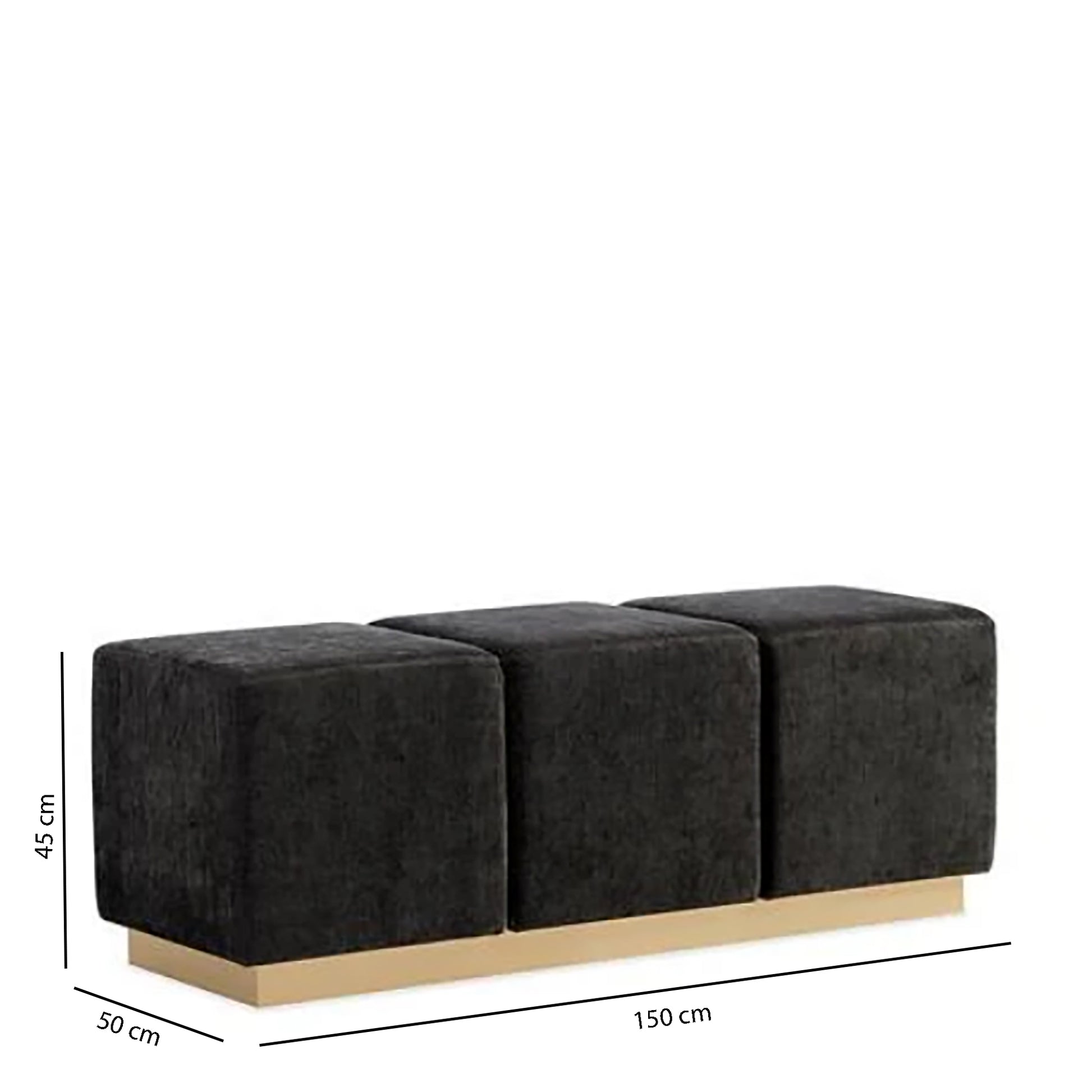 Bliss Bench