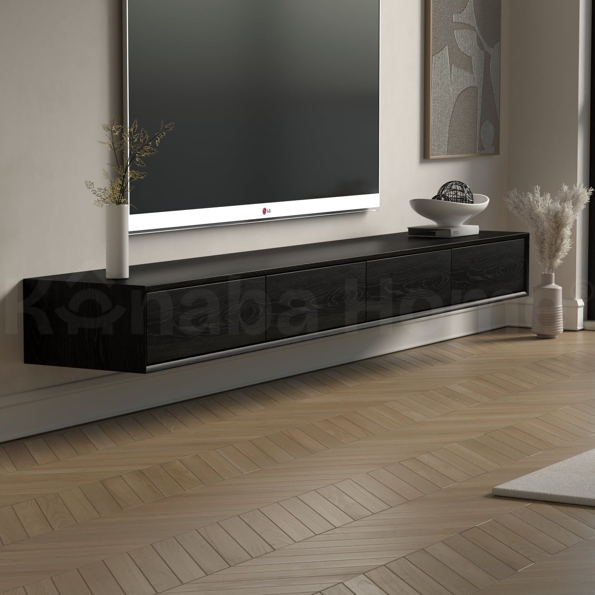 Cara TV Unit