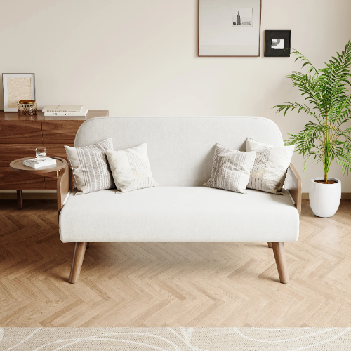 Cano Double Sofa Bed