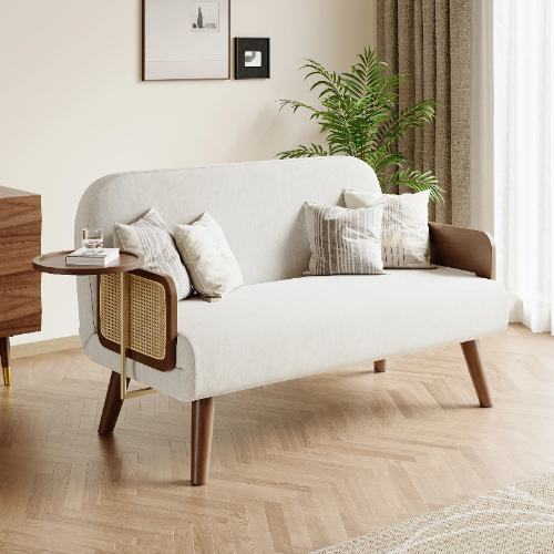 Cano Double Sofa Bed