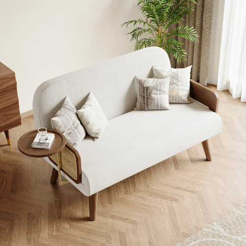 Cano Double Sofa Bed
