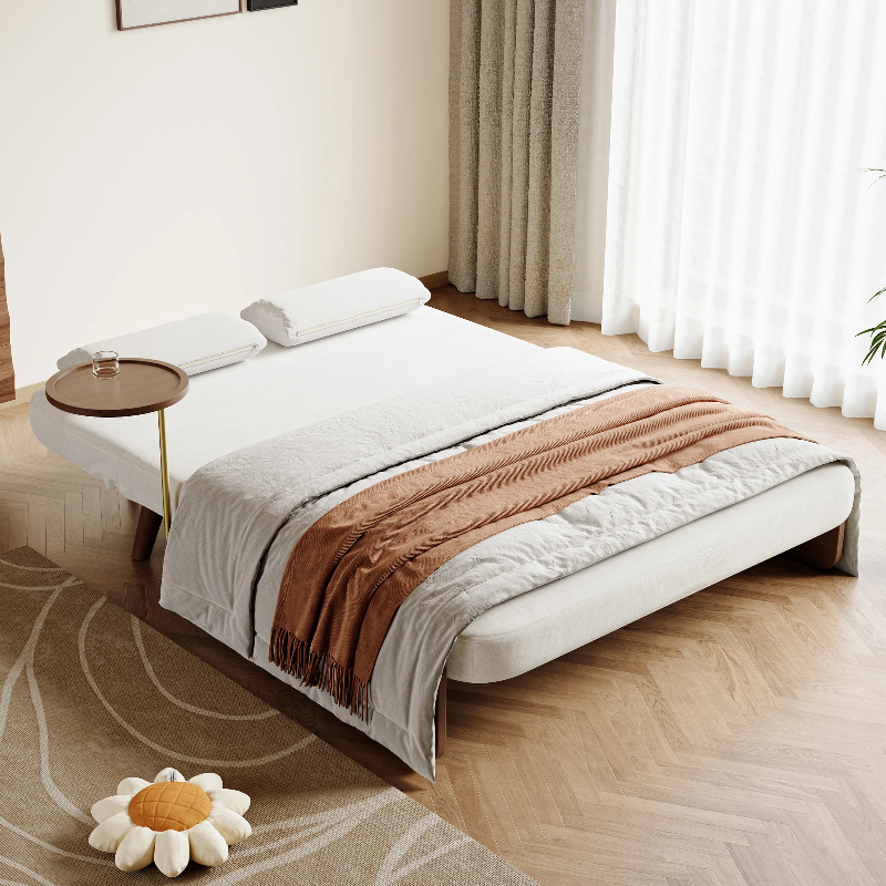 Cano Double Sofa Bed