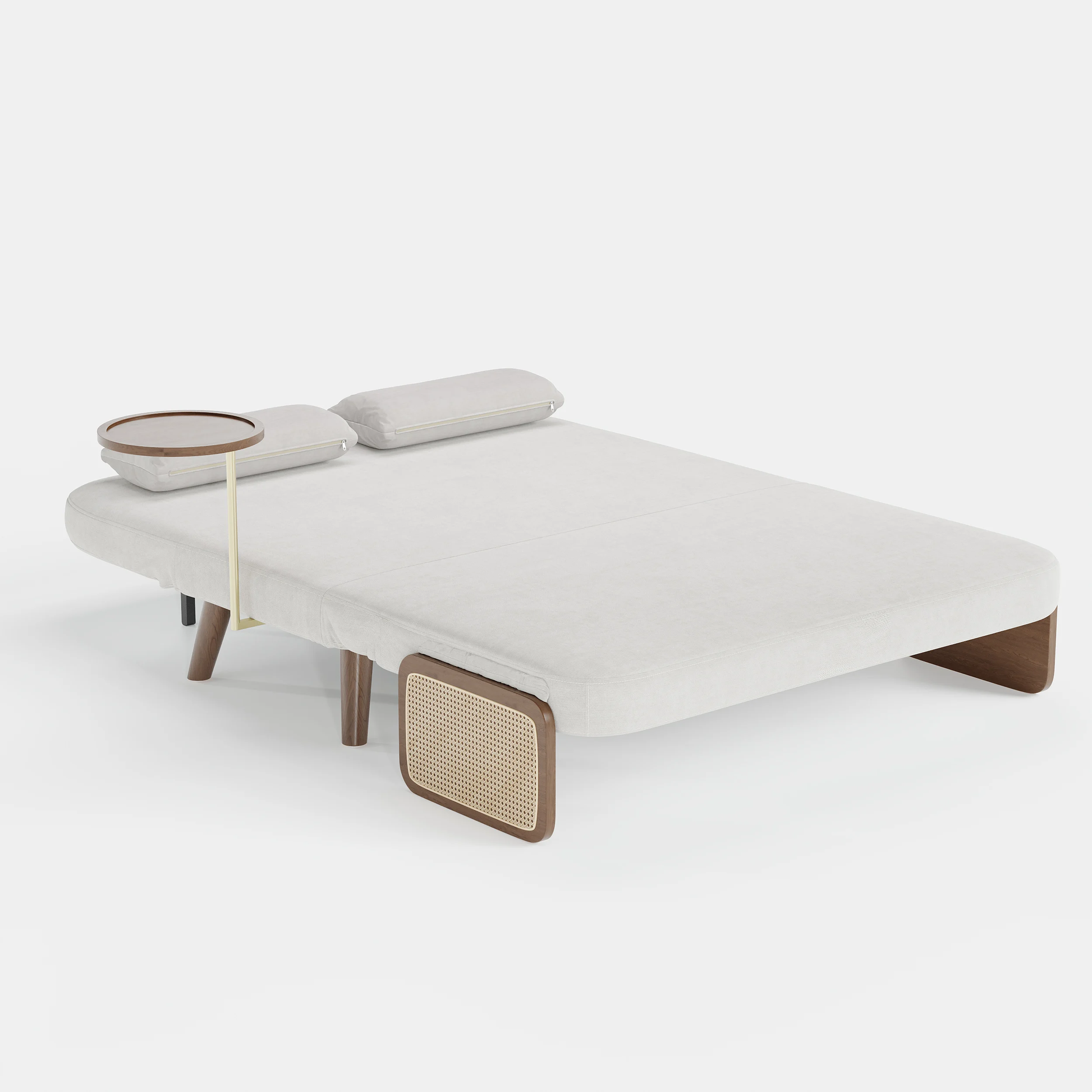 Cano Double Sofa Bed