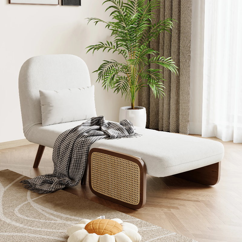 Cano Single Sofa Bed