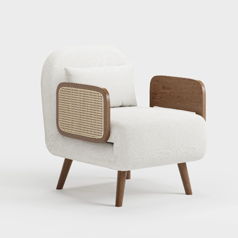 Cano Single Sofa Bed