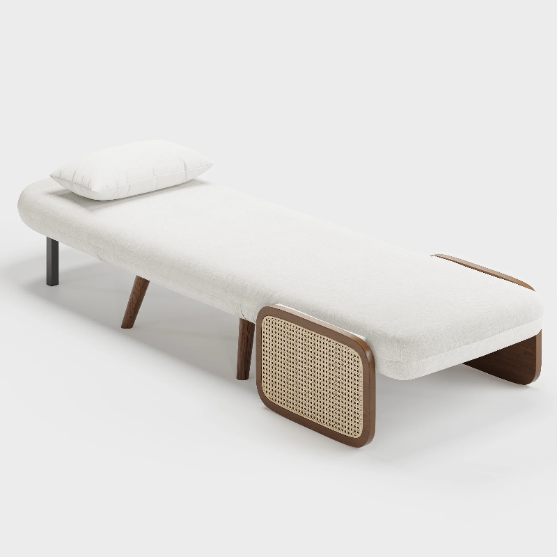 Cano Single Sofa Bed