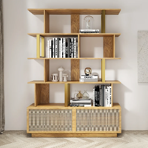 Cascade Shelf