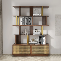 Cascade Shelf