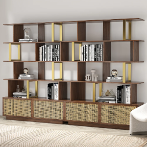 Cascade Shelf