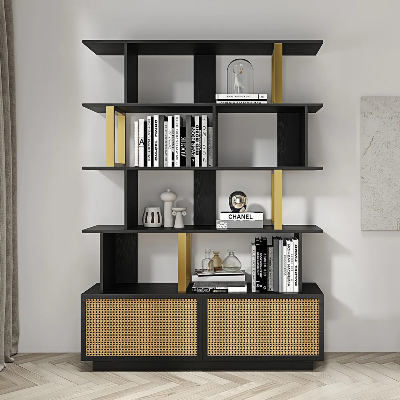 Cascade Shelf