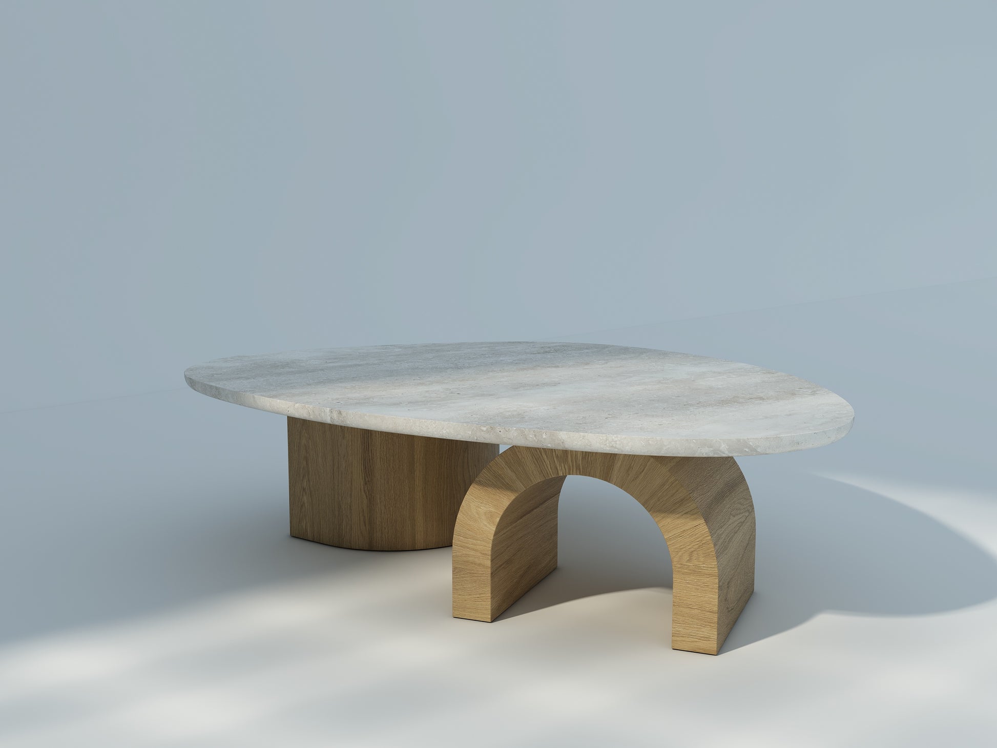 Cason Coffee Table