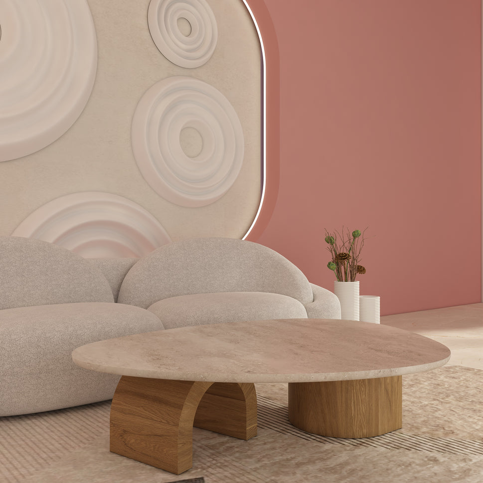 Cason V.II Coffee Table