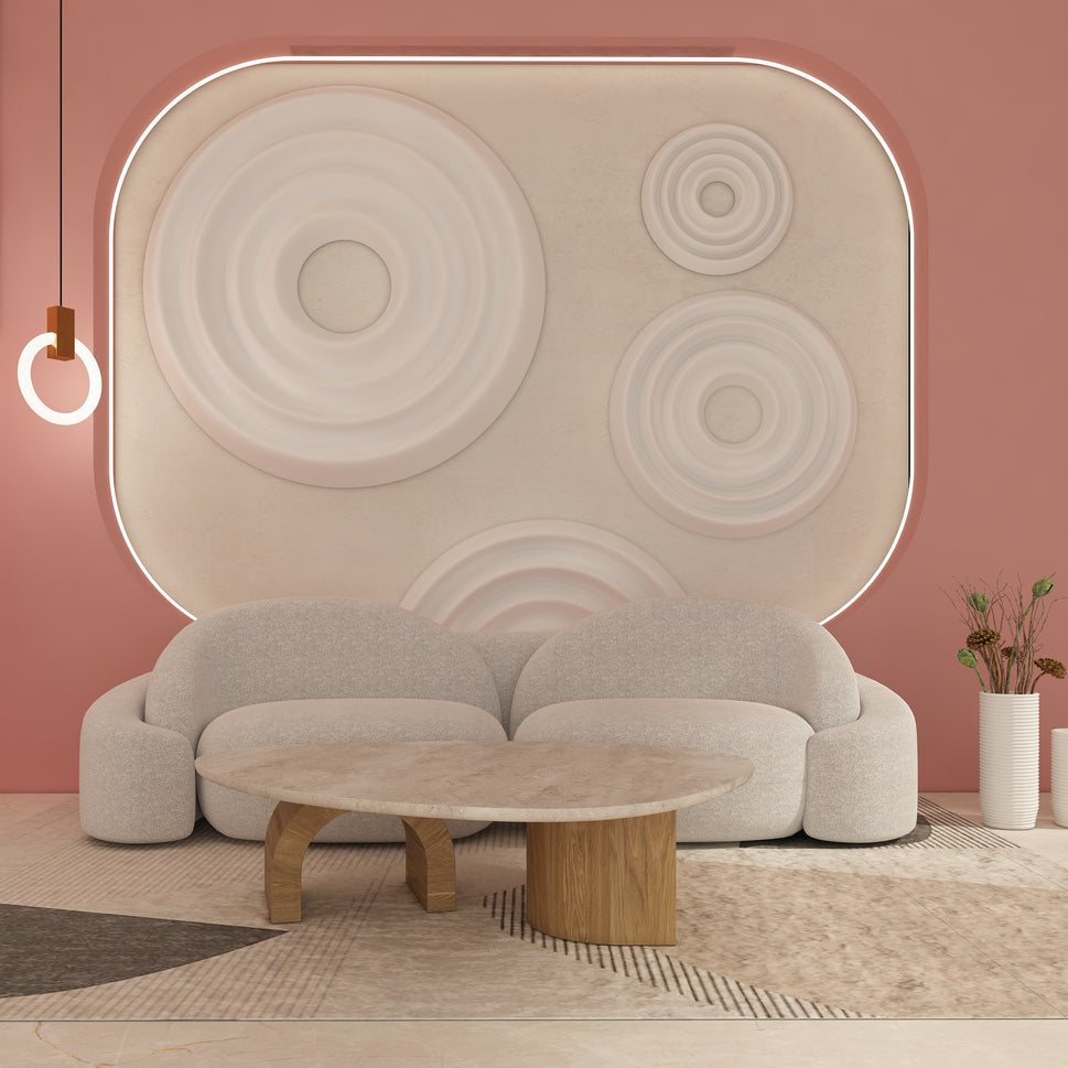 Cason V.II Coffee Table