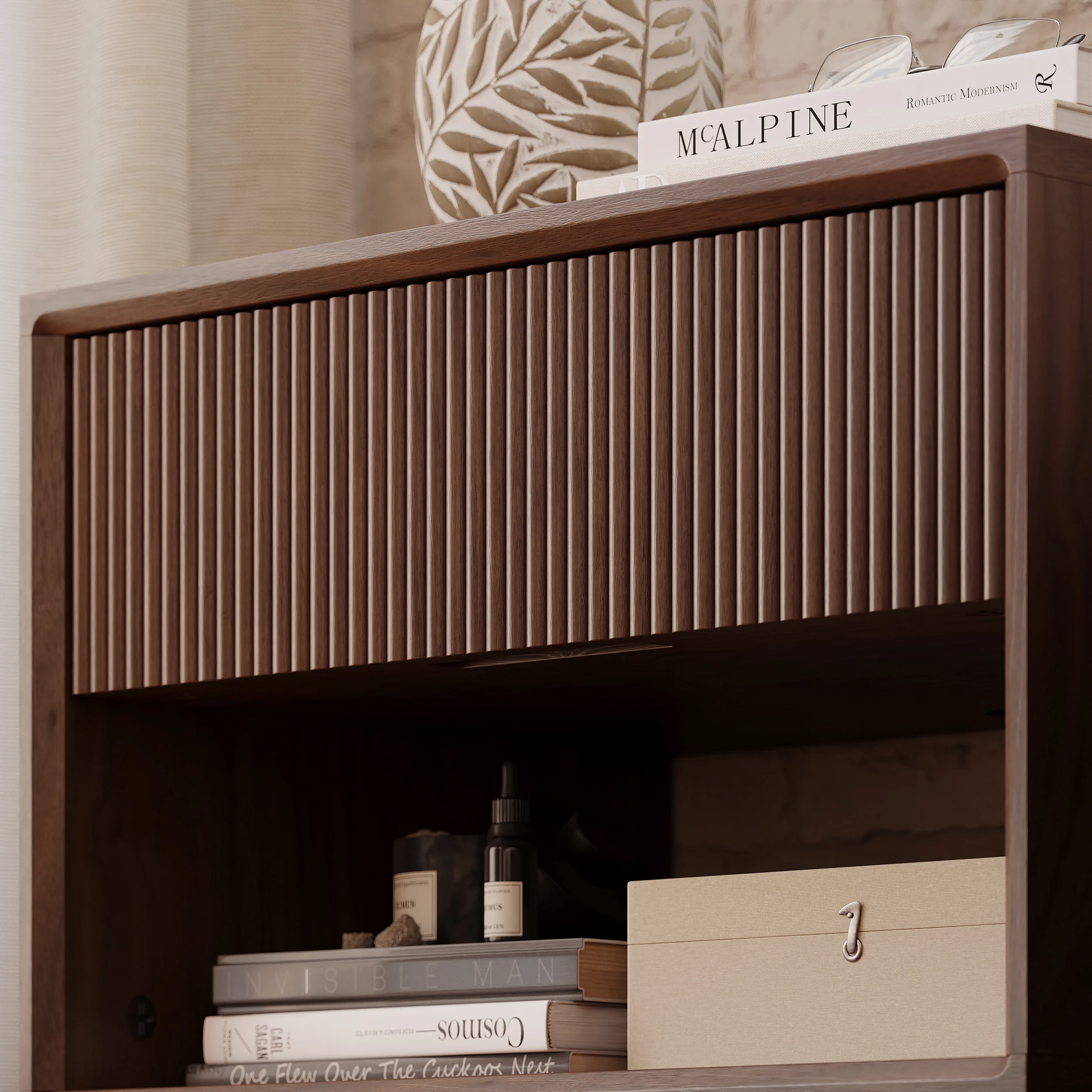 Celin Nightstand