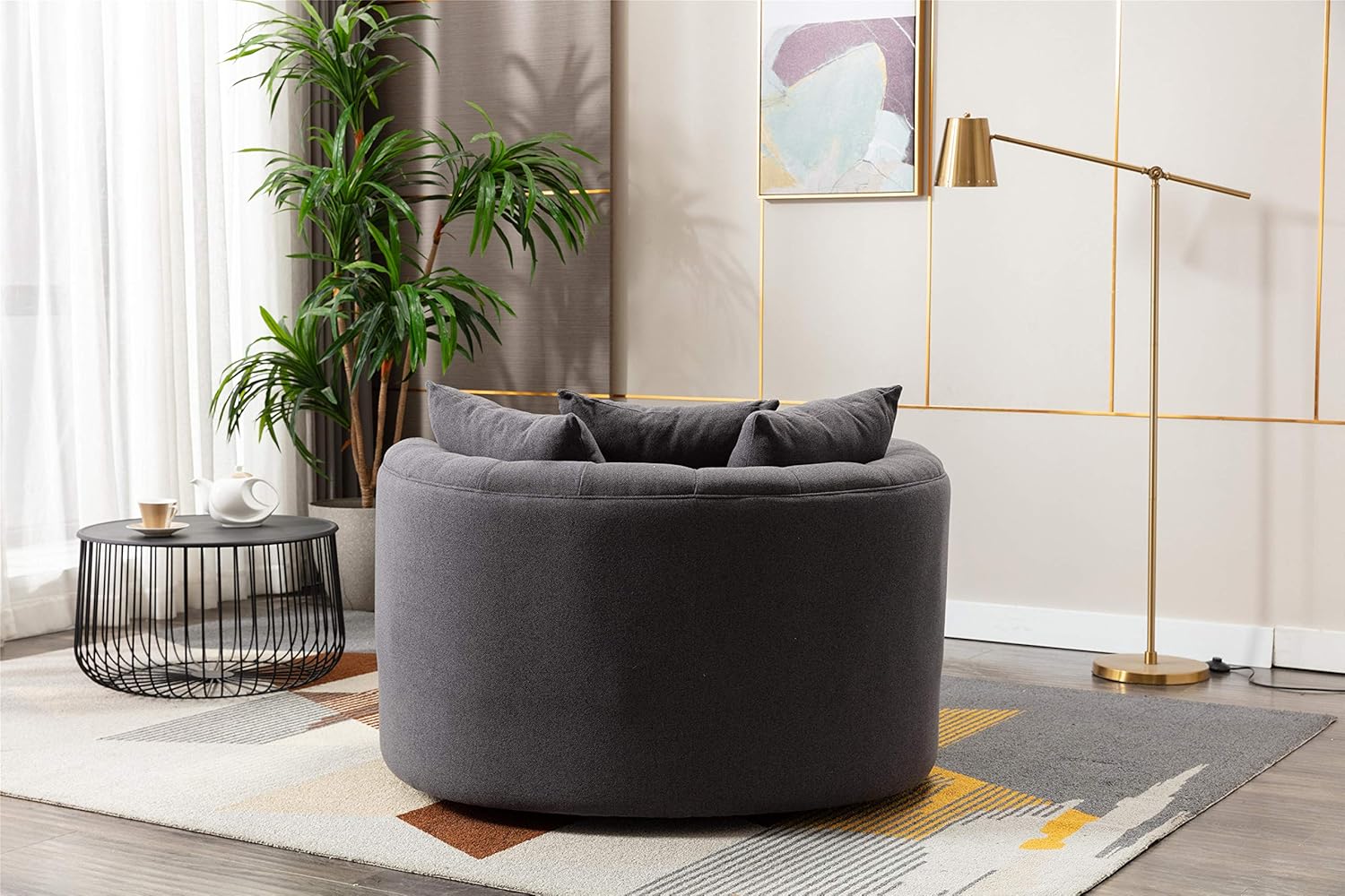 Ciri Armchair
