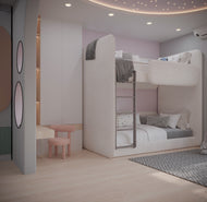 Ciro Kids Bunk Bed