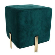 Clair Vanity Stool