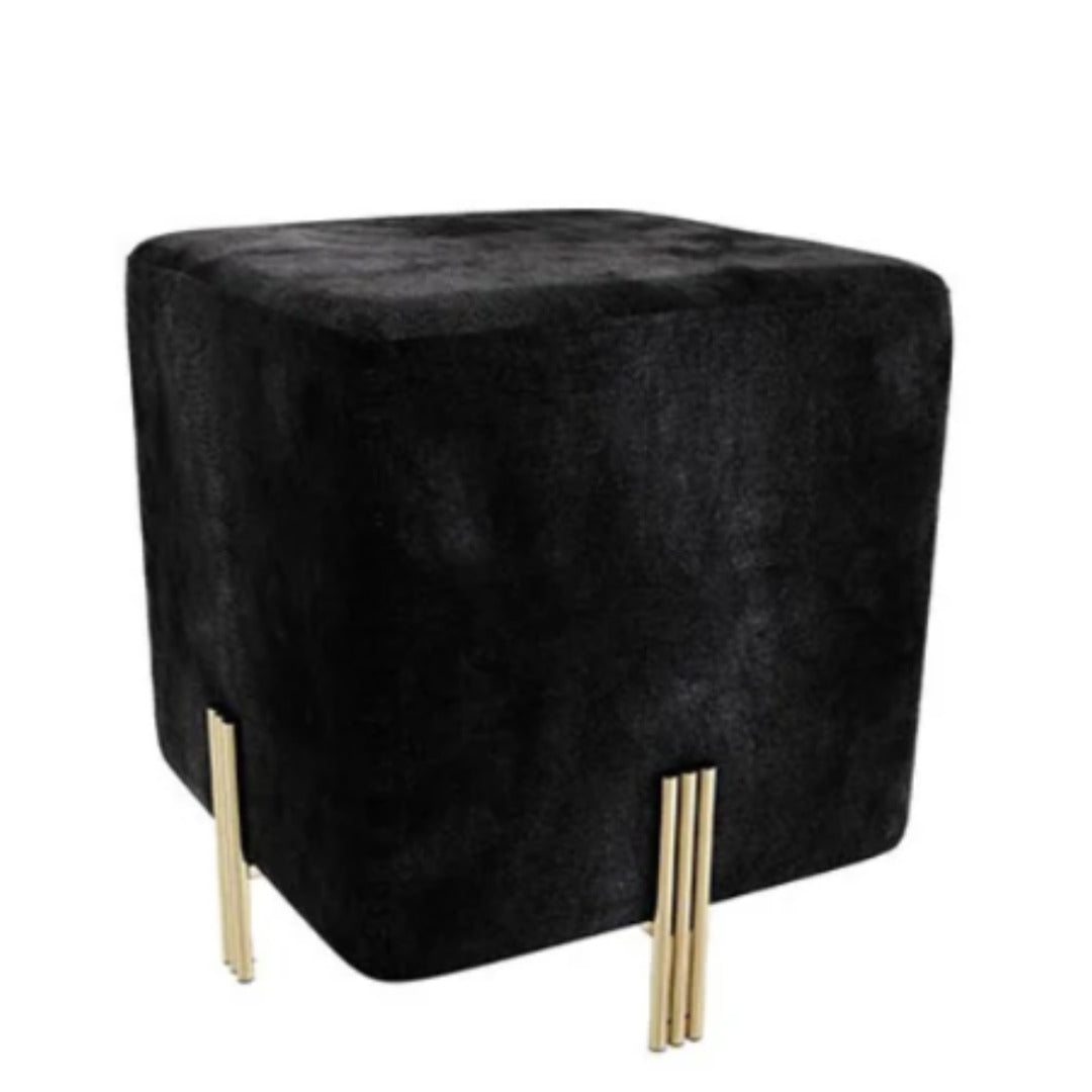Clair Vanity Stool