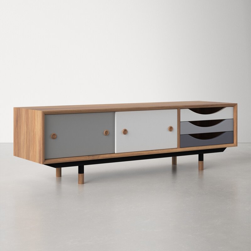 Molly TV Stand