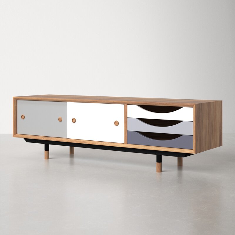Molly TV Stand