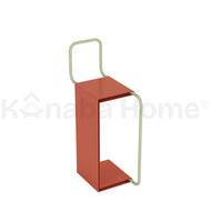 Cleo Steel Side Table Cleo Steel Side Table