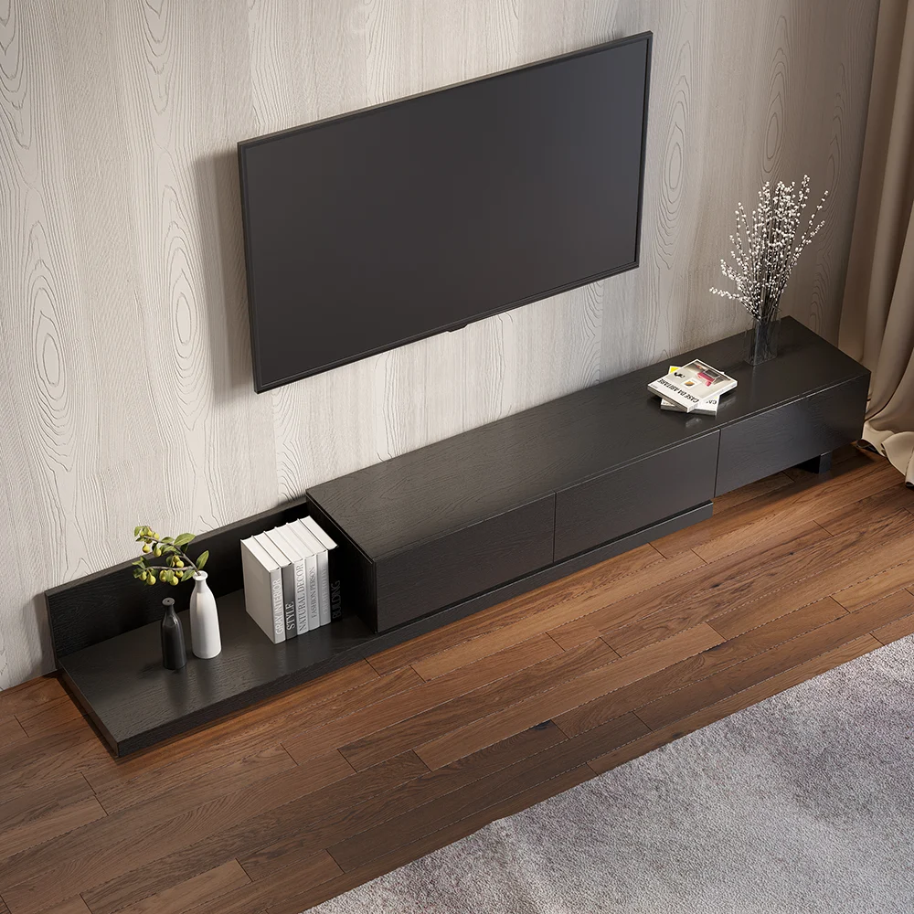 Cora Extendable TV Stand
