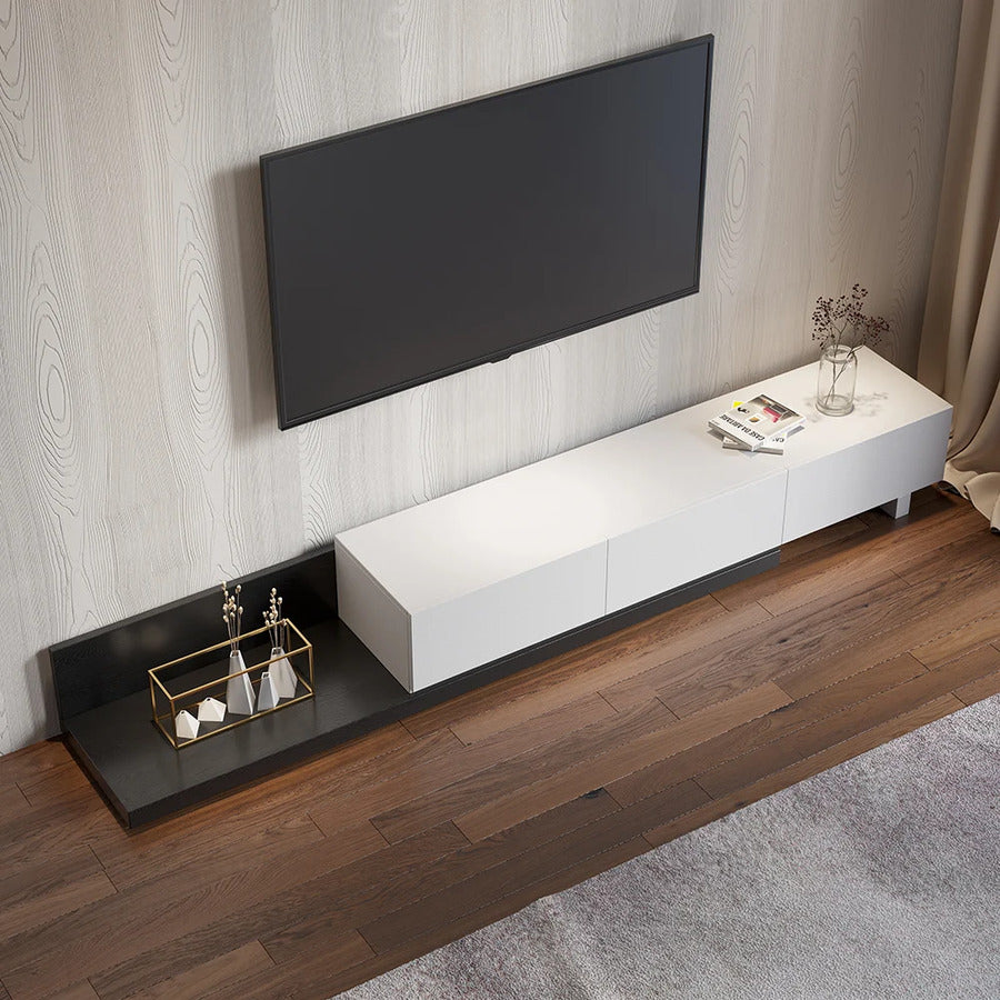 Cora Extendable TV Stand